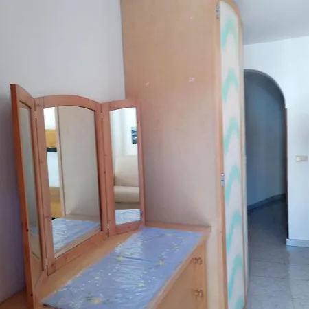 Appartamento Diamantina Kiss