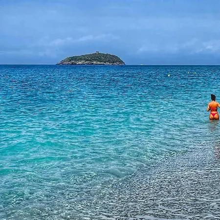 Apartment Diamantina Kiss Diamante